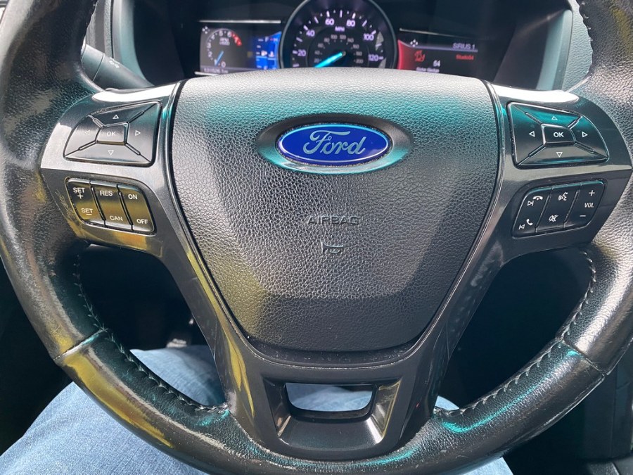 2016 Ford Explorer 4WD 4dr XLT, available for sale in West Springfield, Massachusetts | Union Street Auto Sales. West Springfield, Massachusetts 2016 Ford Explorer 4WD 4dr XLT, available for sale in West Springfield, Massachusetts | Union Street Auto Sales. West Springfield, Massachusetts