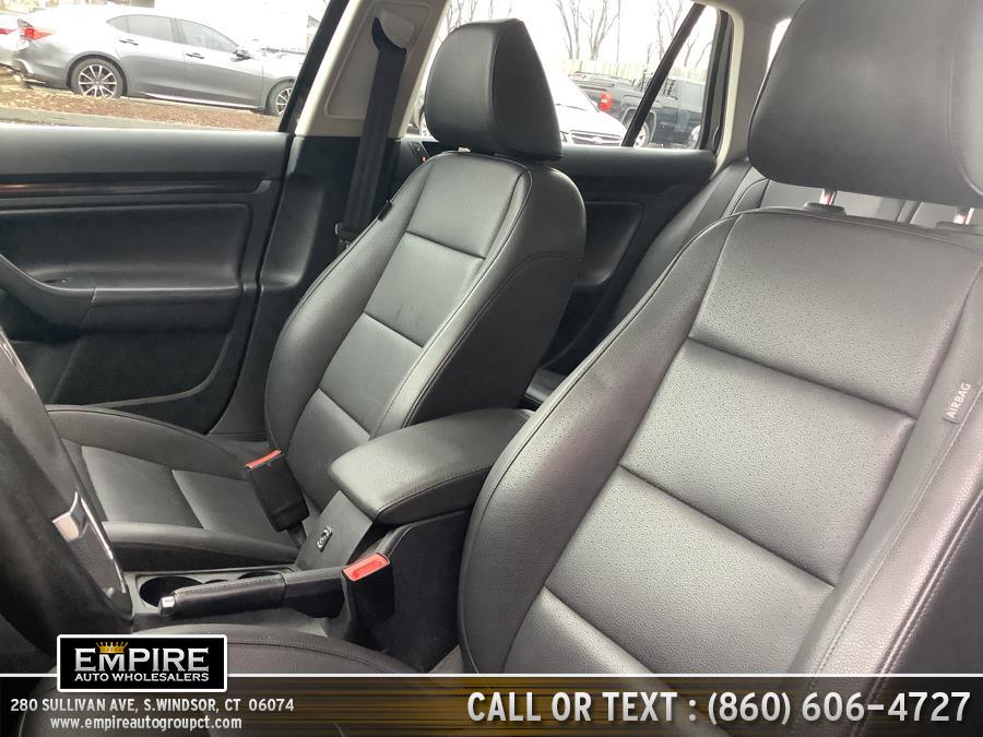 2012 Volkswagen Jetta SportWagen 4dr DSG TDI, available for sale in S.Windsor, Connecticut | Empire Auto Wholesalers. S.Windsor, Connecticut 2012 Volkswagen Jetta SportWagen 4dr DSG TDI, available for sale in S.Windsor, Connecticut | Empire Auto Wholesalers. S.Windsor, Connecticut