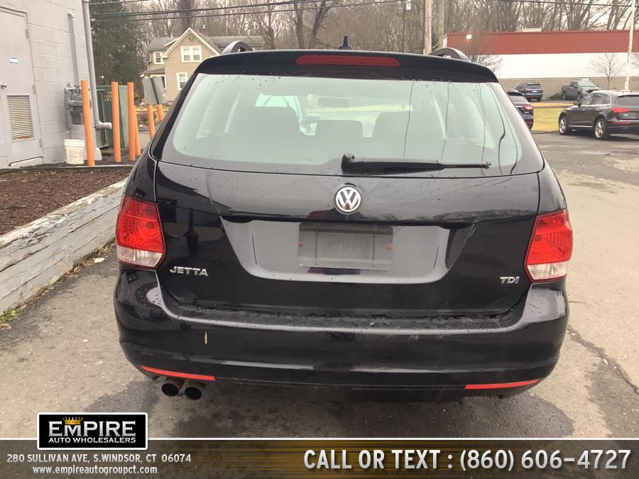 2012 Volkswagen Jetta SportWagen 4dr DSG TDI, available for sale in S.Windsor, Connecticut | Empire Auto Wholesalers. S.Windsor, Connecticut 2012 Volkswagen Jetta SportWagen 4dr DSG TDI, available for sale in S.Windsor, Connecticut | Empire Auto Wholesalers. S.Windsor, Connecticut
