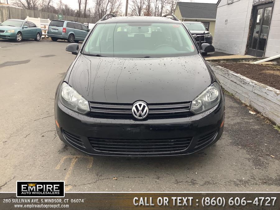 2012 Volkswagen Jetta SportWagen 4dr DSG TDI, available for sale in S.Windsor, Connecticut | Empire Auto Wholesalers. S.Windsor, Connecticut 2012 Volkswagen Jetta SportWagen 4dr DSG TDI, available for sale in S.Windsor, Connecticut | Empire Auto Wholesalers. S.Windsor, Connecticut