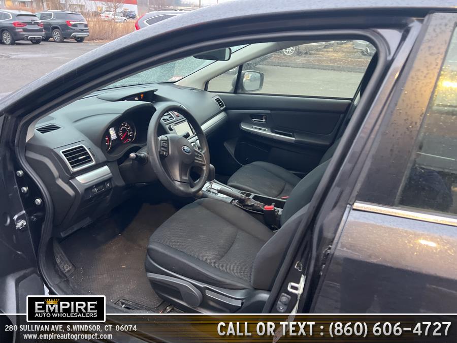 2016 Subaru Impreza Sedan 4dr CVT 2.0i Premium, available for sale in S.Windsor, Connecticut | Empire Auto Wholesalers. S.Windsor, Connecticut 2016 Subaru Impreza Sedan 4dr CVT 2.0i Premium, available for sale in S.Windsor, Connecticut | Empire Auto Wholesalers. S.Windsor, Connecticut