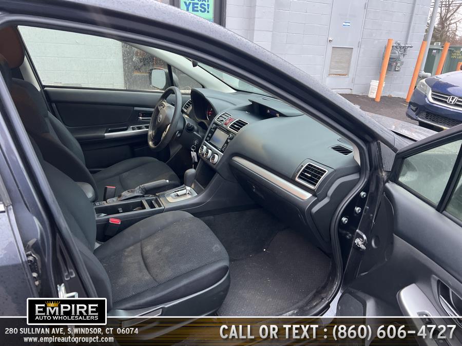 2016 Subaru Impreza Sedan 4dr CVT 2.0i Premium, available for sale in S.Windsor, Connecticut | Empire Auto Wholesalers. S.Windsor, Connecticut 2016 Subaru Impreza Sedan 4dr CVT 2.0i Premium, available for sale in S.Windsor, Connecticut | Empire Auto Wholesalers. S.Windsor, Connecticut