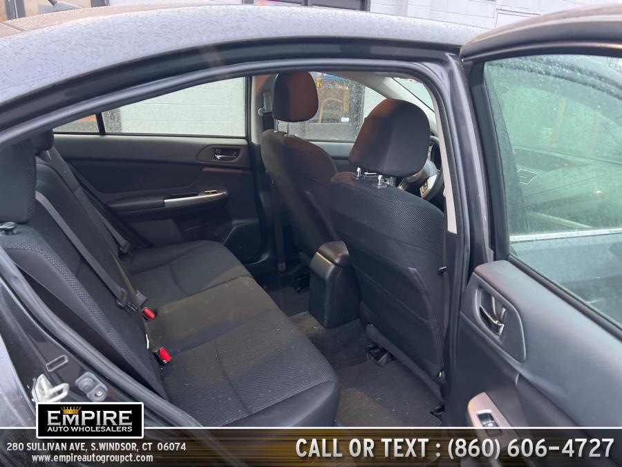 2016 Subaru Impreza Sedan 4dr CVT 2.0i Premium, available for sale in S.Windsor, Connecticut | Empire Auto Wholesalers. S.Windsor, Connecticut 2016 Subaru Impreza Sedan 4dr CVT 2.0i Premium, available for sale in S.Windsor, Connecticut | Empire Auto Wholesalers. S.Windsor, Connecticut
