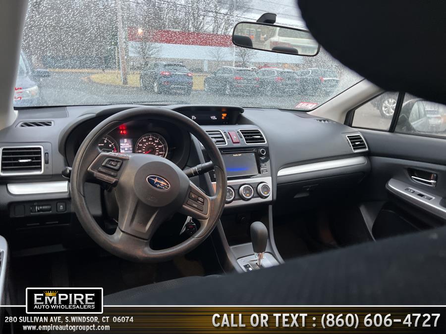 2016 Subaru Impreza Sedan 4dr CVT 2.0i Premium, available for sale in S.Windsor, Connecticut | Empire Auto Wholesalers. S.Windsor, Connecticut 2016 Subaru Impreza Sedan 4dr CVT 2.0i Premium, available for sale in S.Windsor, Connecticut | Empire Auto Wholesalers. S.Windsor, Connecticut