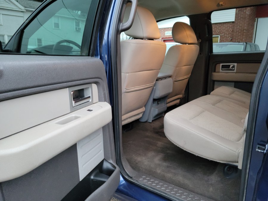 2010 Ford F-150 XLT 4WD Crew Cab 5.4 V8 Triton, available for sale in East Windsor, Connecticut | Toro Auto. East Windsor, Connecticut 2010 Ford F-150 XLT 4WD Crew Cab 5.4 V8 Triton, available for sale in East Windsor, Connecticut | Toro Auto. East Windsor, Connecticut