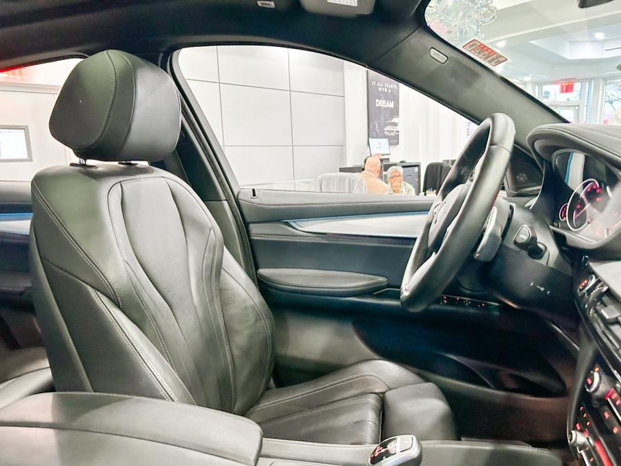 2018 BMW X6 sDrive35i Sports Activity Coupe, available for sale in Franklin Square, New York | Luxury Motor Club. Franklin Square, New York 2018 BMW X6 sDrive35i Sports Activity Coupe, available for sale in Franklin Square, New York | Luxury Motor Club. Franklin Square, New York