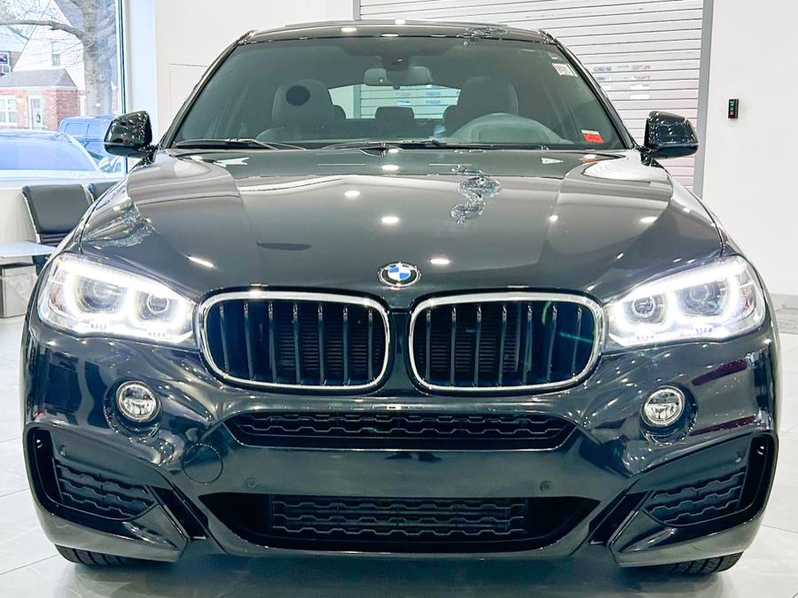 2018 BMW X6 sDrive35i Sports Activity Coupe, available for sale in Franklin Square, New York | Luxury Motor Club. Franklin Square, New York 2018 BMW X6 sDrive35i Sports Activity Coupe, available for sale in Franklin Square, New York | Luxury Motor Club. Franklin Square, New York