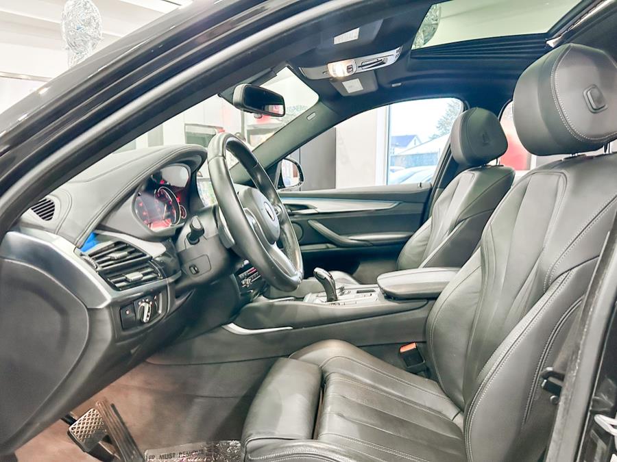 2018 BMW X6 sDrive35i Sports Activity Coupe, available for sale in Franklin Square, New York | Luxury Motor Club. Franklin Square, New York 2018 BMW X6 sDrive35i Sports Activity Coupe, available for sale in Franklin Square, New York | Luxury Motor Club. Franklin Square, New York