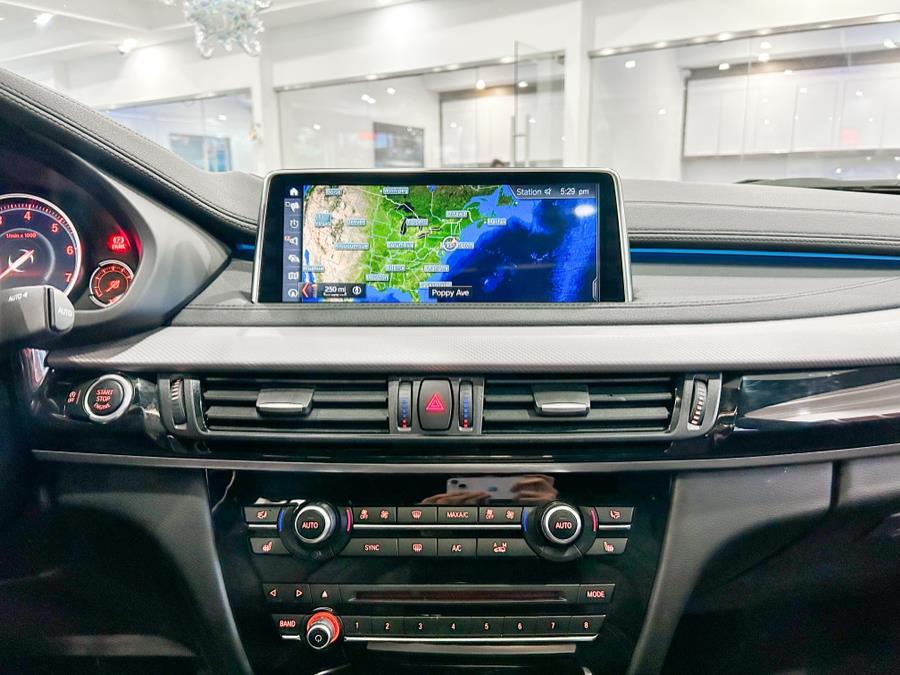 2018 BMW X6 sDrive35i Sports Activity Coupe, available for sale in Franklin Square, New York | Luxury Motor Club. Franklin Square, New York 2018 BMW X6 sDrive35i Sports Activity Coupe, available for sale in Franklin Square, New York | Luxury Motor Club. Franklin Square, New York