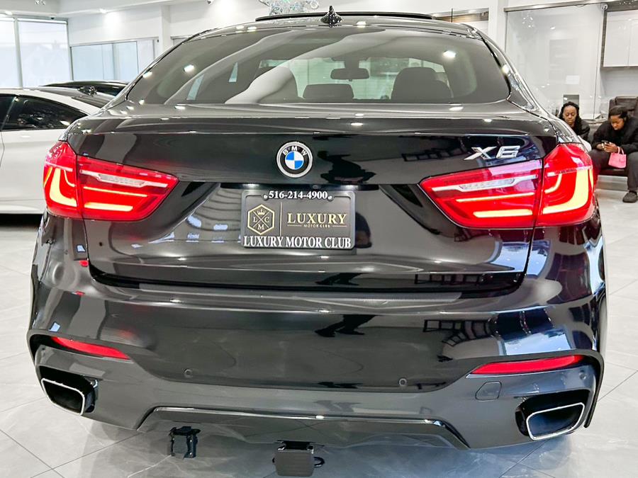 2018 BMW X6 sDrive35i Sports Activity Coupe, available for sale in Franklin Square, New York | Luxury Motor Club. Franklin Square, New York 2018 BMW X6 sDrive35i Sports Activity Coupe, available for sale in Franklin Square, New York | Luxury Motor Club. Franklin Square, New York