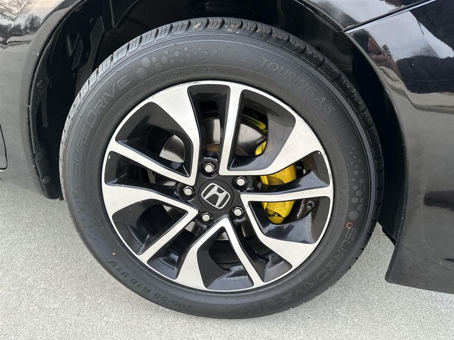 2013 Honda Civic Sdn 4dr Auto EX-L w/Navi, available for sale in Elida, Ohio | Josh's All Under Ten LLC. Elida, Ohio 2013 Honda Civic Sdn 4dr Auto EX-L w/Navi, available for sale in Elida, Ohio | Josh's All Under Ten LLC. Elida, Ohio
