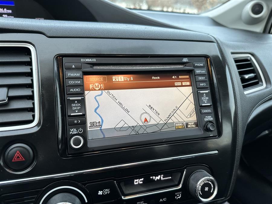 2013 Honda Civic Sdn 4dr Auto EX-L w/Navi, available for sale in Elida, Ohio | Josh's All Under Ten LLC. Elida, Ohio 2013 Honda Civic Sdn 4dr Auto EX-L w/Navi, available for sale in Elida, Ohio | Josh's All Under Ten LLC. Elida, Ohio