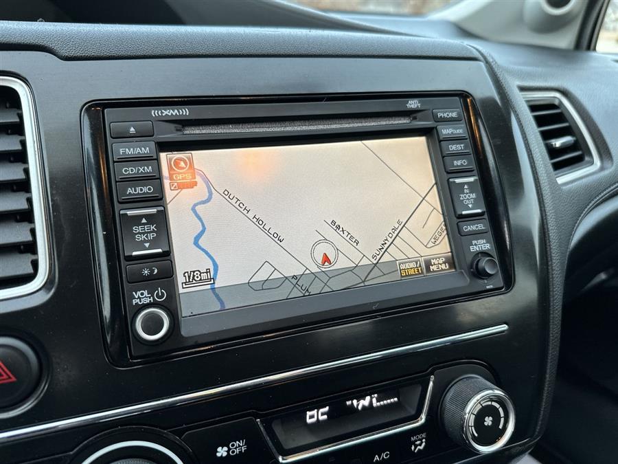 2013 Honda Civic Sdn 4dr Auto EX-L w/Navi, available for sale in Elida, Ohio | Josh's All Under Ten LLC. Elida, Ohio 2013 Honda Civic Sdn 4dr Auto EX-L w/Navi, available for sale in Elida, Ohio | Josh's All Under Ten LLC. Elida, Ohio