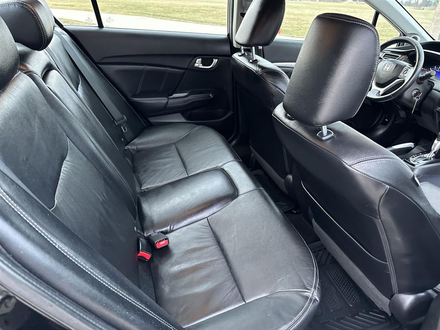 2013 Honda Civic Sdn 4dr Auto EX-L w/Navi, available for sale in Elida, Ohio | Josh's All Under Ten LLC. Elida, Ohio 2013 Honda Civic Sdn 4dr Auto EX-L w/Navi, available for sale in Elida, Ohio | Josh's All Under Ten LLC. Elida, Ohio