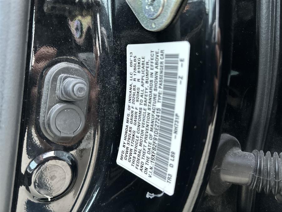 2013 Honda Civic Sdn 4dr Auto EX-L w/Navi, available for sale in Elida, Ohio | Josh's All Under Ten LLC. Elida, Ohio 2013 Honda Civic Sdn 4dr Auto EX-L w/Navi, available for sale in Elida, Ohio | Josh's All Under Ten LLC. Elida, Ohio