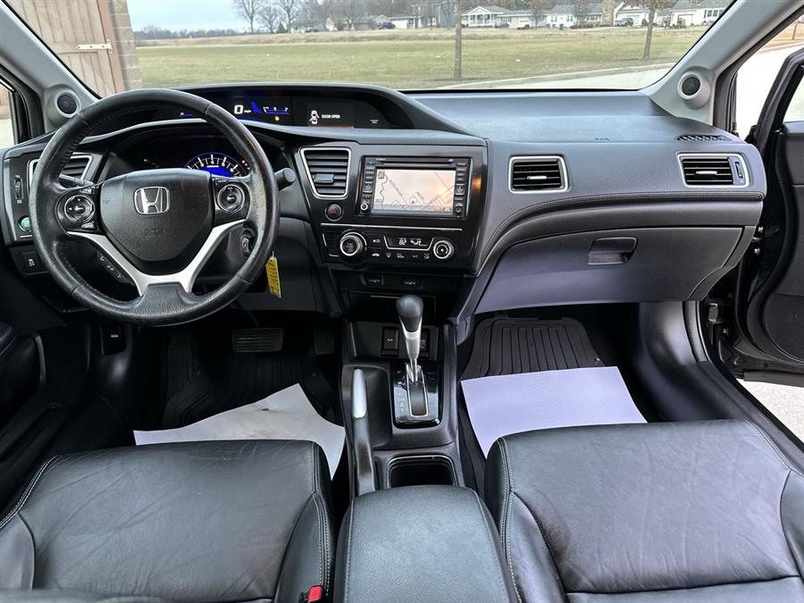 2013 Honda Civic Sdn 4dr Auto EX-L w/Navi, available for sale in Elida, Ohio | Josh's All Under Ten LLC. Elida, Ohio 2013 Honda Civic Sdn 4dr Auto EX-L w/Navi, available for sale in Elida, Ohio | Josh's All Under Ten LLC. Elida, Ohio