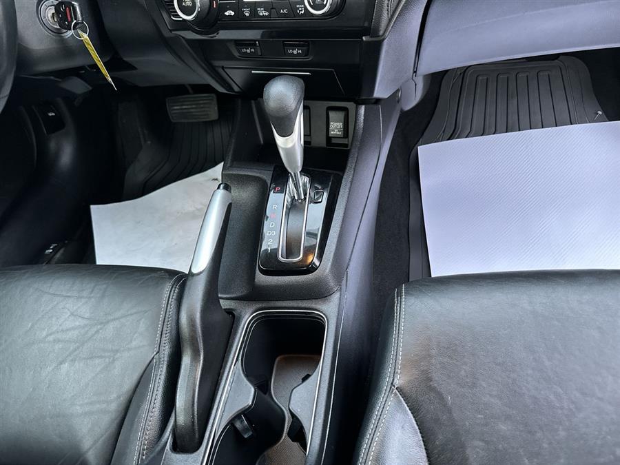 2013 Honda Civic Sdn 4dr Auto EX-L w/Navi, available for sale in Elida, Ohio | Josh's All Under Ten LLC. Elida, Ohio 2013 Honda Civic Sdn 4dr Auto EX-L w/Navi, available for sale in Elida, Ohio | Josh's All Under Ten LLC. Elida, Ohio