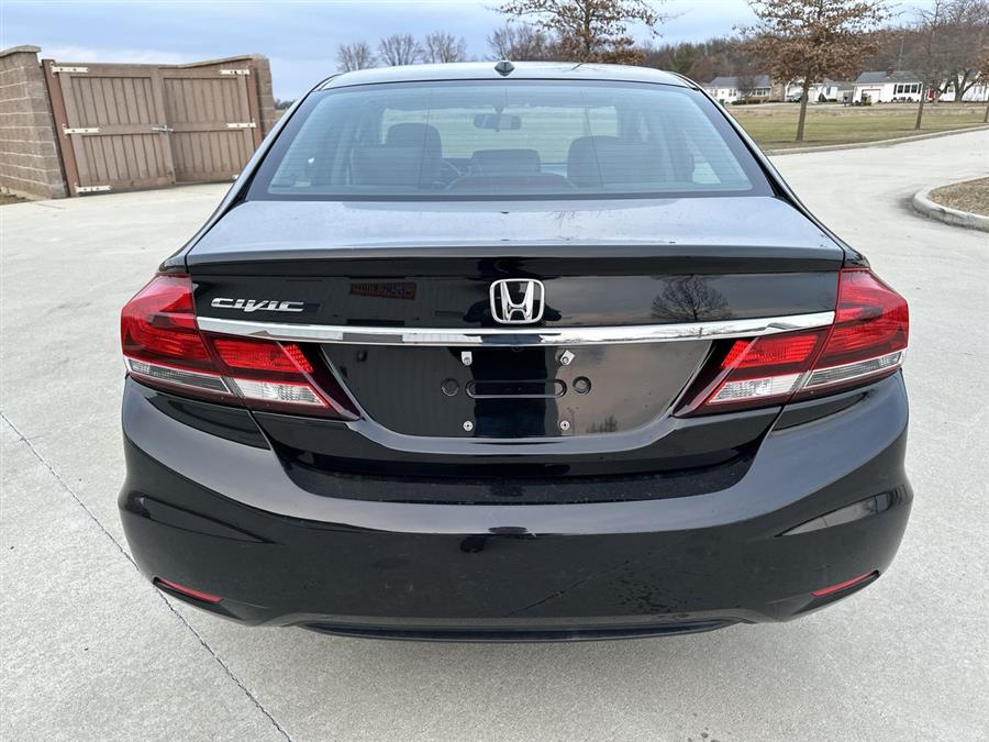 2013 Honda Civic Sdn 4dr Auto EX-L w/Navi, available for sale in Elida, Ohio | Josh's All Under Ten LLC. Elida, Ohio 2013 Honda Civic Sdn 4dr Auto EX-L w/Navi, available for sale in Elida, Ohio | Josh's All Under Ten LLC. Elida, Ohio
