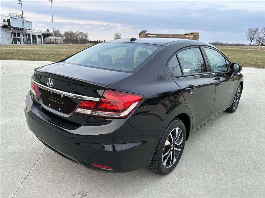 2013 Honda Civic Sdn 4dr Auto EX-L w/Navi, available for sale in Elida, Ohio | Josh's All Under Ten LLC. Elida, Ohio 2013 Honda Civic Sdn 4dr Auto EX-L w/Navi, available for sale in Elida, Ohio | Josh's All Under Ten LLC. Elida, Ohio