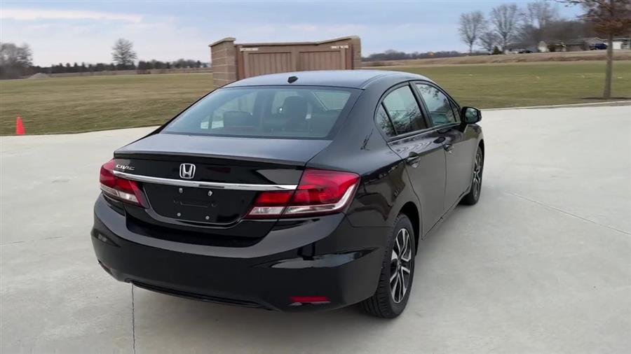 2013 Honda Civic Sdn 4dr Auto EX-L w/Navi, available for sale in Elida, Ohio | Josh's All Under Ten LLC. Elida, Ohio 2013 Honda Civic Sdn 4dr Auto EX-L w/Navi, available for sale in Elida, Ohio | Josh's All Under Ten LLC. Elida, Ohio
