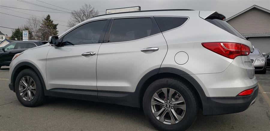 2014 Hyundai Santa Fe Sport AWD 4dr 2.4, available for sale in Little Ferry, New Jersey | Victoria Preowned Autos Inc. Little Ferry, New Jersey 2014 Hyundai Santa Fe Sport AWD 4dr 2.4, available for sale in Little Ferry, New Jersey | Victoria Preowned Autos Inc. Little Ferry, New Jersey