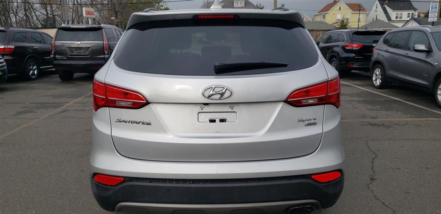 2014 Hyundai Santa Fe Sport AWD 4dr 2.4, available for sale in Little Ferry, New Jersey | Victoria Preowned Autos Inc. Little Ferry, New Jersey 2014 Hyundai Santa Fe Sport AWD 4dr 2.4, available for sale in Little Ferry, New Jersey | Victoria Preowned Autos Inc. Little Ferry, New Jersey
