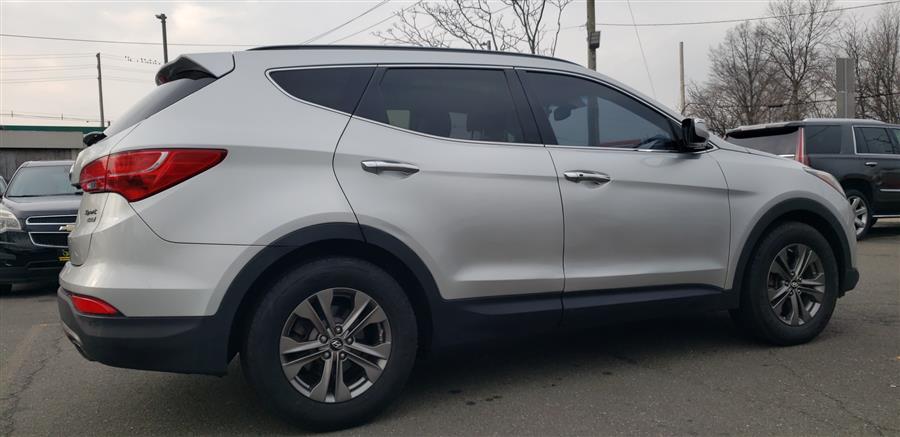 2014 Hyundai Santa Fe Sport AWD 4dr 2.4, available for sale in Little Ferry, New Jersey | Victoria Preowned Autos Inc. Little Ferry, New Jersey 2014 Hyundai Santa Fe Sport AWD 4dr 2.4, available for sale in Little Ferry, New Jersey | Victoria Preowned Autos Inc. Little Ferry, New Jersey