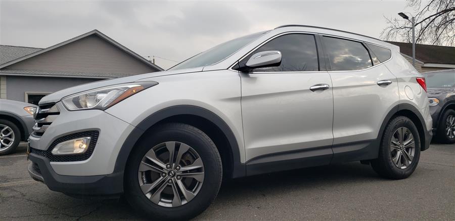 2014 Hyundai Santa Fe Sport AWD 4dr 2.4, available for sale in Little Ferry, New Jersey | Victoria Preowned Autos Inc. Little Ferry, New Jersey 2014 Hyundai Santa Fe Sport AWD 4dr 2.4, available for sale in Little Ferry, New Jersey | Victoria Preowned Autos Inc. Little Ferry, New Jersey
