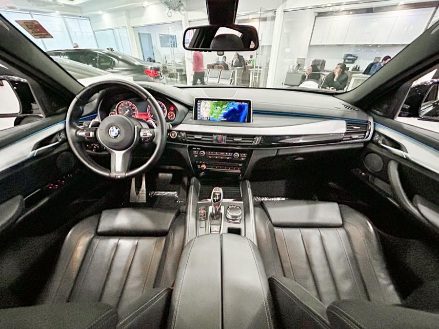 2018 BMW X6 sDrive35i Sports Activity Coupe, available for sale in Franklin Square, New York | Luxury Motor Club. Franklin Square, New York 2018 BMW X6 sDrive35i Sports Activity Coupe, available for sale in Franklin Square, New York | Luxury Motor Club. Franklin Square, New York