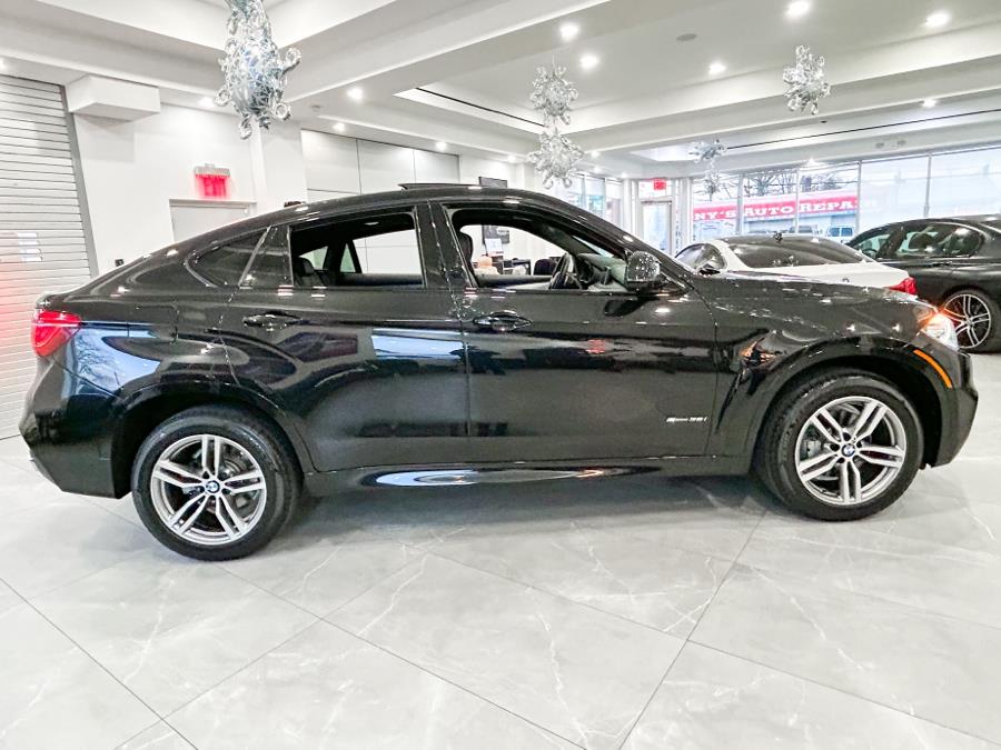 2018 BMW X6 sDrive35i Sports Activity Coupe, available for sale in Franklin Square, New York | Luxury Motor Club. Franklin Square, New York 2018 BMW X6 sDrive35i Sports Activity Coupe, available for sale in Franklin Square, New York | Luxury Motor Club. Franklin Square, New York