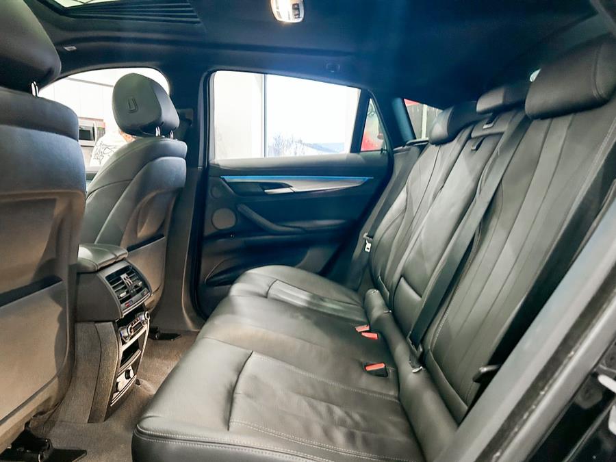 2018 BMW X6 sDrive35i Sports Activity Coupe, available for sale in Franklin Square, New York | Luxury Motor Club. Franklin Square, New York 2018 BMW X6 sDrive35i Sports Activity Coupe, available for sale in Franklin Square, New York | Luxury Motor Club. Franklin Square, New York
