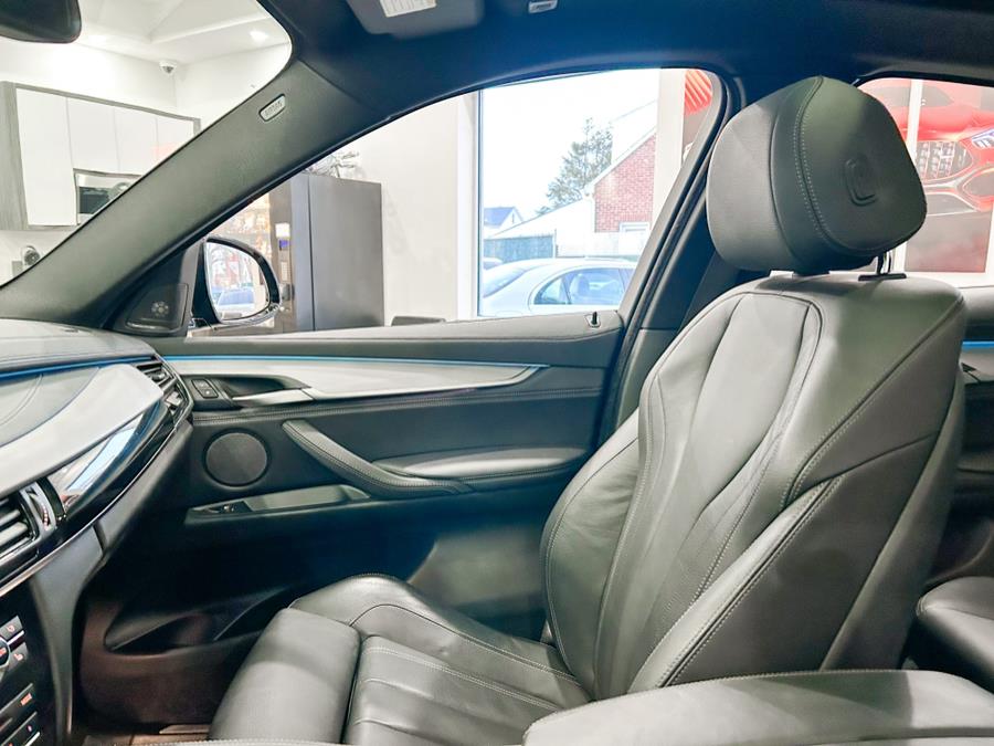 2018 BMW X6 sDrive35i Sports Activity Coupe, available for sale in Franklin Square, New York | Luxury Motor Club. Franklin Square, New York 2018 BMW X6 sDrive35i Sports Activity Coupe, available for sale in Franklin Square, New York | Luxury Motor Club. Franklin Square, New York