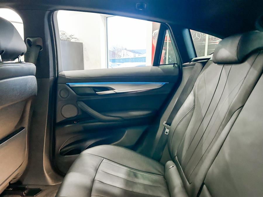 2018 BMW X6 sDrive35i Sports Activity Coupe, available for sale in Franklin Square, New York | Luxury Motor Club. Franklin Square, New York 2018 BMW X6 sDrive35i Sports Activity Coupe, available for sale in Franklin Square, New York | Luxury Motor Club. Franklin Square, New York