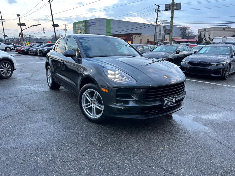 2019 Porsche Macan AWD, available for sale in Lodi, New Jersey | European Auto Expo. Lodi, New Jersey 2019 Porsche Macan AWD, available for sale in Lodi, New Jersey | European Auto Expo. Lodi, New Jersey