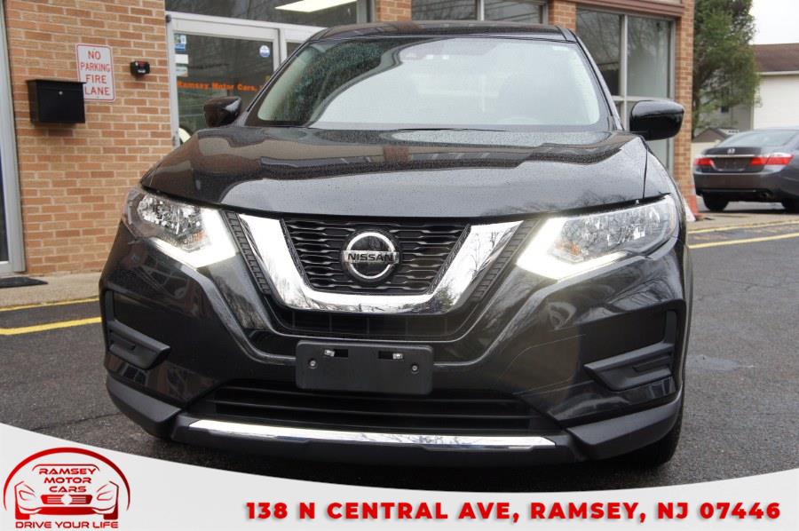 2019 Nissan Rogue AWD SV, available for sale in Ramsey, New Jersey | Ramsey Motor Cars Inc. Ramsey, New Jersey 2019 Nissan Rogue AWD SV, available for sale in Ramsey, New Jersey | Ramsey Motor Cars Inc. Ramsey, New Jersey