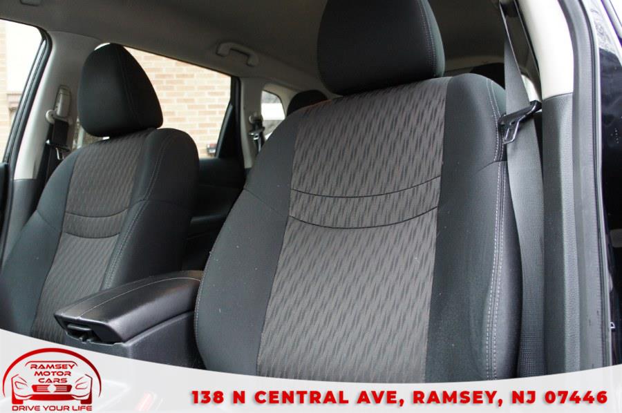 2019 Nissan Rogue AWD SV, available for sale in Ramsey, New Jersey | Ramsey Motor Cars Inc. Ramsey, New Jersey 2019 Nissan Rogue AWD SV, available for sale in Ramsey, New Jersey | Ramsey Motor Cars Inc. Ramsey, New Jersey