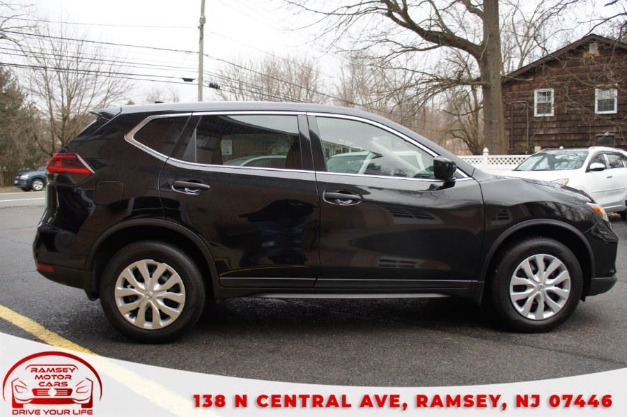 2019 Nissan Rogue AWD SV, available for sale in Ramsey, New Jersey | Ramsey Motor Cars Inc. Ramsey, New Jersey 2019 Nissan Rogue AWD SV, available for sale in Ramsey, New Jersey | Ramsey Motor Cars Inc. Ramsey, New Jersey
