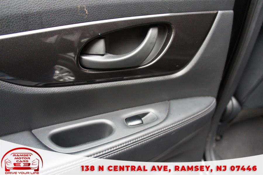 2019 Nissan Rogue AWD SV, available for sale in Ramsey, New Jersey | Ramsey Motor Cars Inc. Ramsey, New Jersey 2019 Nissan Rogue AWD SV, available for sale in Ramsey, New Jersey | Ramsey Motor Cars Inc. Ramsey, New Jersey