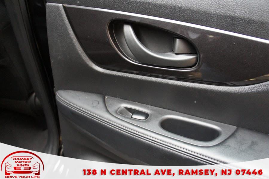 2019 Nissan Rogue AWD SV, available for sale in Ramsey, New Jersey | Ramsey Motor Cars Inc. Ramsey, New Jersey 2019 Nissan Rogue AWD SV, available for sale in Ramsey, New Jersey | Ramsey Motor Cars Inc. Ramsey, New Jersey