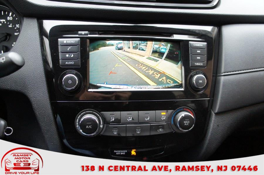 2019 Nissan Rogue AWD SV, available for sale in Ramsey, New Jersey | Ramsey Motor Cars Inc. Ramsey, New Jersey 2019 Nissan Rogue AWD SV, available for sale in Ramsey, New Jersey | Ramsey Motor Cars Inc. Ramsey, New Jersey