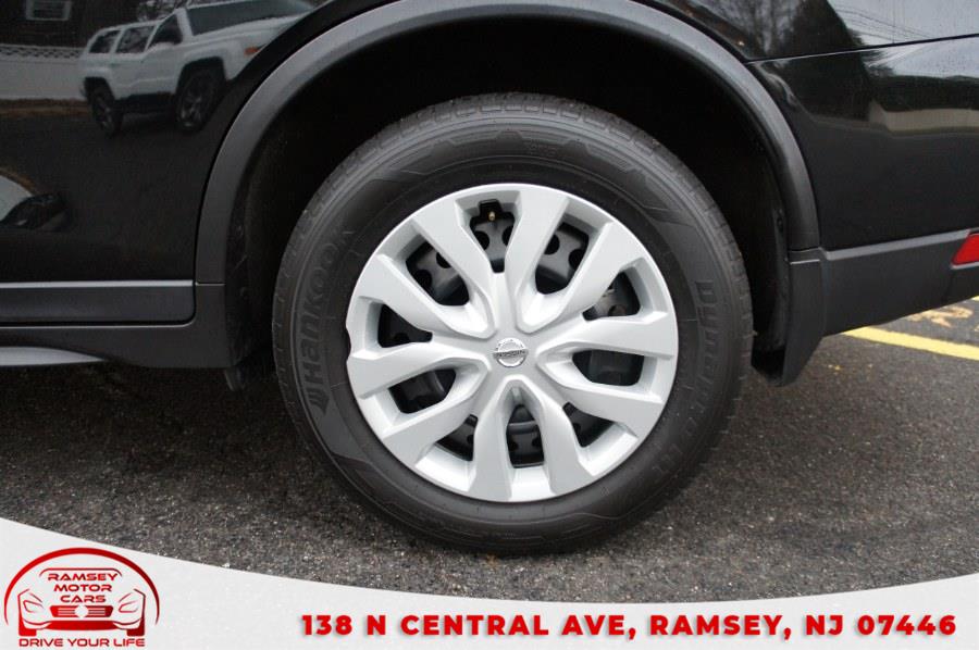 2019 Nissan Rogue AWD SV, available for sale in Ramsey, New Jersey | Ramsey Motor Cars Inc. Ramsey, New Jersey 2019 Nissan Rogue AWD SV, available for sale in Ramsey, New Jersey | Ramsey Motor Cars Inc. Ramsey, New Jersey