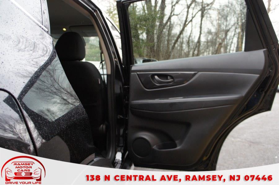 2019 Nissan Rogue AWD SV, available for sale in Ramsey, New Jersey | Ramsey Motor Cars Inc. Ramsey, New Jersey 2019 Nissan Rogue AWD SV, available for sale in Ramsey, New Jersey | Ramsey Motor Cars Inc. Ramsey, New Jersey