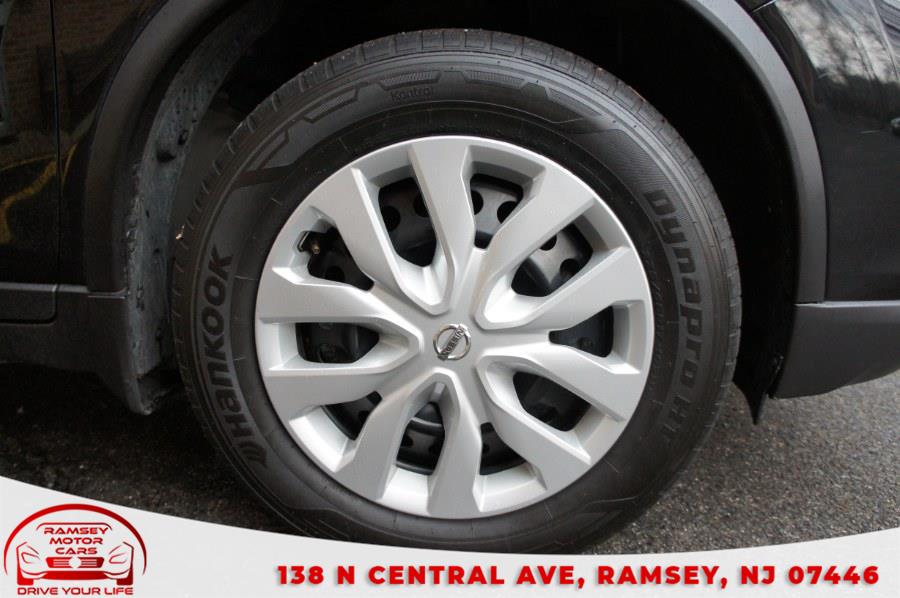2019 Nissan Rogue AWD SV, available for sale in Ramsey, New Jersey | Ramsey Motor Cars Inc. Ramsey, New Jersey 2019 Nissan Rogue AWD SV, available for sale in Ramsey, New Jersey | Ramsey Motor Cars Inc. Ramsey, New Jersey