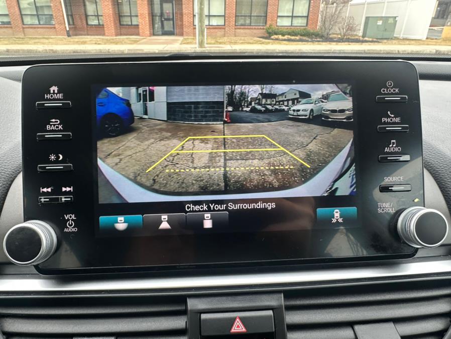 2018 Honda Accord Sedan EX-L 2.0T Auto, available for sale in Manchester, Connecticut | Carsonmain LLC. Manchester, Connecticut 2018 Honda Accord Sedan EX-L 2.0T Auto, available for sale in Manchester, Connecticut | Carsonmain LLC. Manchester, Connecticut