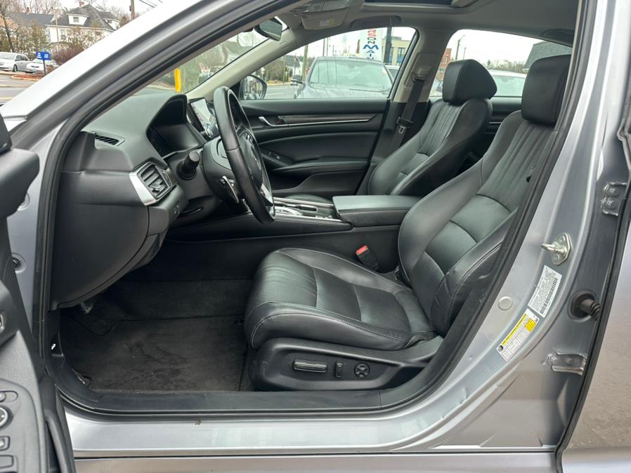 2018 Honda Accord Sedan EX-L 2.0T Auto, available for sale in Manchester, Connecticut | Carsonmain LLC. Manchester, Connecticut 2018 Honda Accord Sedan EX-L 2.0T Auto, available for sale in Manchester, Connecticut | Carsonmain LLC. Manchester, Connecticut