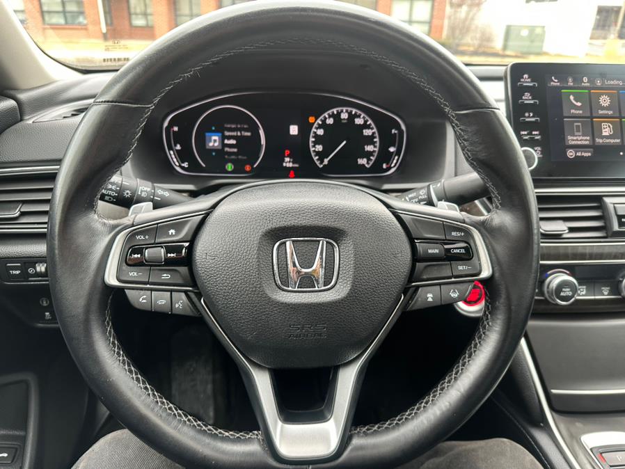 2018 Honda Accord Sedan EX-L 2.0T Auto, available for sale in Manchester, Connecticut | Carsonmain LLC. Manchester, Connecticut 2018 Honda Accord Sedan EX-L 2.0T Auto, available for sale in Manchester, Connecticut | Carsonmain LLC. Manchester, Connecticut
