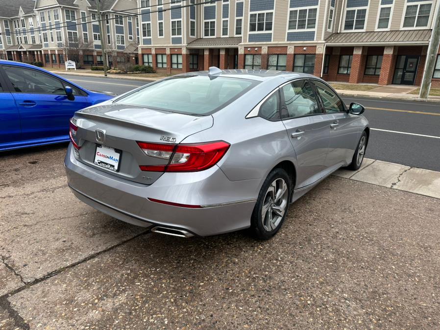 2018 Honda Accord Sedan EX-L 2.0T Auto, available for sale in Manchester, Connecticut | Carsonmain LLC. Manchester, Connecticut 2018 Honda Accord Sedan EX-L 2.0T Auto, available for sale in Manchester, Connecticut | Carsonmain LLC. Manchester, Connecticut