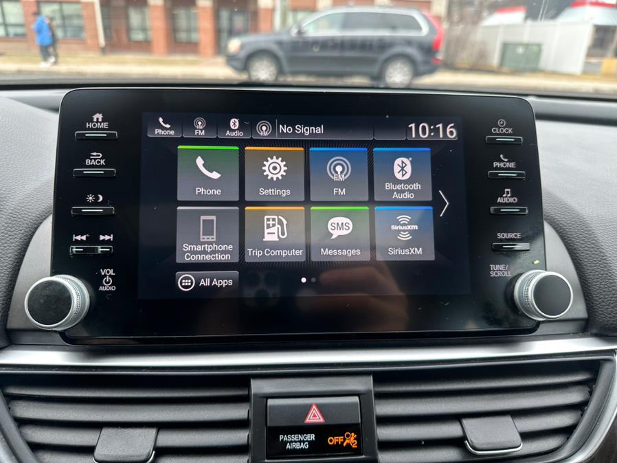 2018 Honda Accord Sedan EX-L 2.0T Auto, available for sale in Manchester, Connecticut | Carsonmain LLC. Manchester, Connecticut 2018 Honda Accord Sedan EX-L 2.0T Auto, available for sale in Manchester, Connecticut | Carsonmain LLC. Manchester, Connecticut