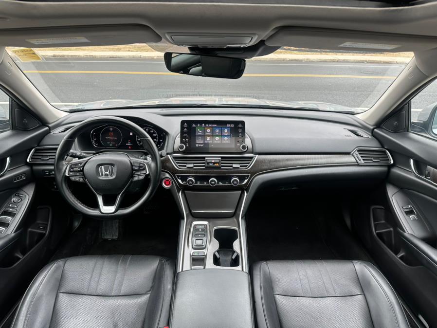 2018 Honda Accord Sedan EX-L 2.0T Auto, available for sale in Manchester, Connecticut | Carsonmain LLC. Manchester, Connecticut 2018 Honda Accord Sedan EX-L 2.0T Auto, available for sale in Manchester, Connecticut | Carsonmain LLC. Manchester, Connecticut