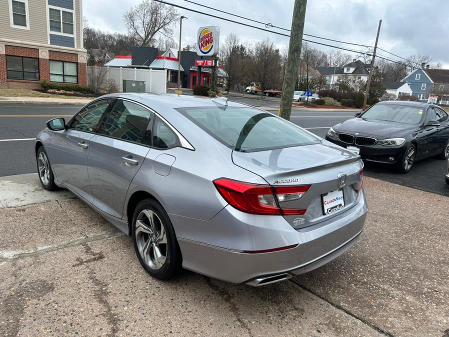 2018 Honda Accord Sedan EX-L 2.0T Auto, available for sale in Manchester, Connecticut | Carsonmain LLC. Manchester, Connecticut 2018 Honda Accord Sedan EX-L 2.0T Auto, available for sale in Manchester, Connecticut | Carsonmain LLC. Manchester, Connecticut